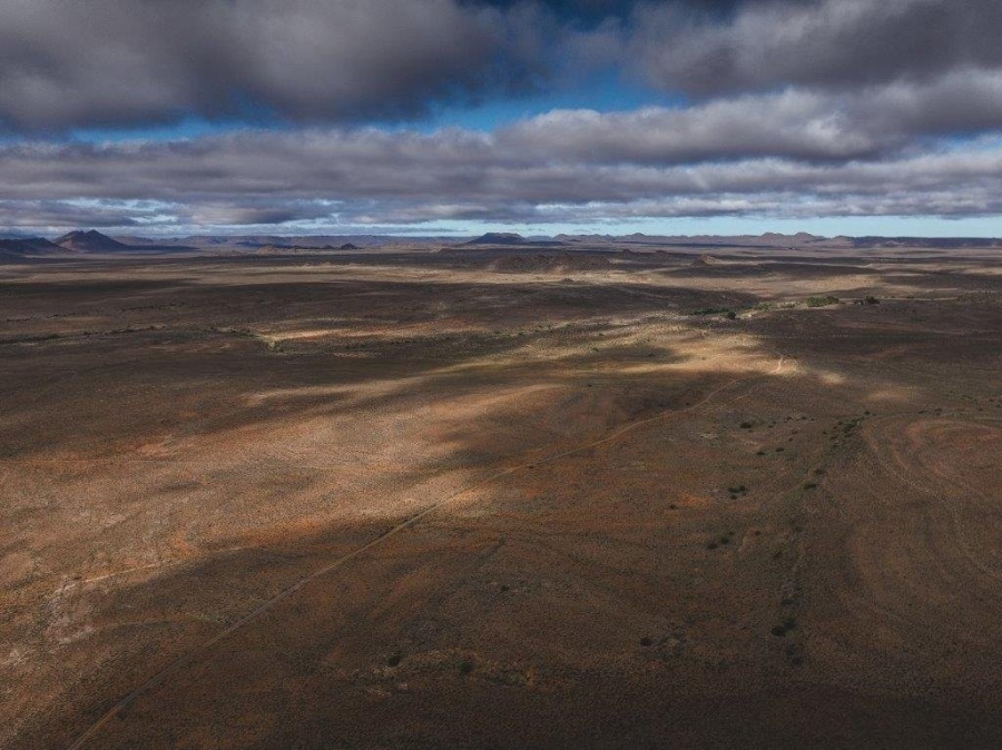 0 Bedroom Property for Sale in Victoria West Rural Northern Cape